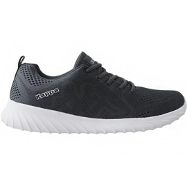 Buty Kappa Affel M 242750 1310 czarne