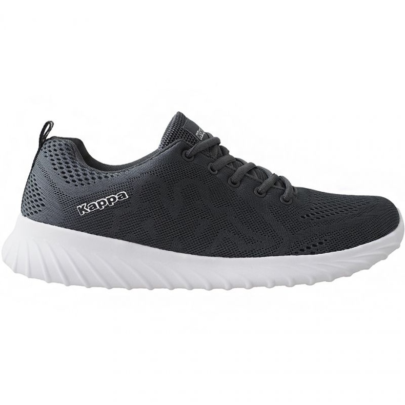 Buty Kappa Affel M 242750 1310 czarne