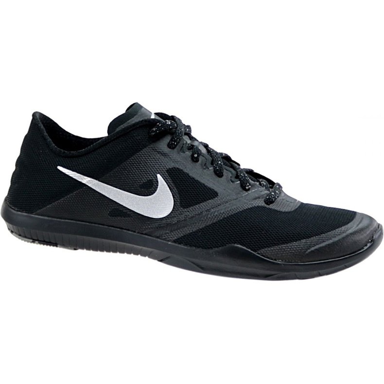 Buty Nike Studio Trainer 2 W 684897-010 czarne