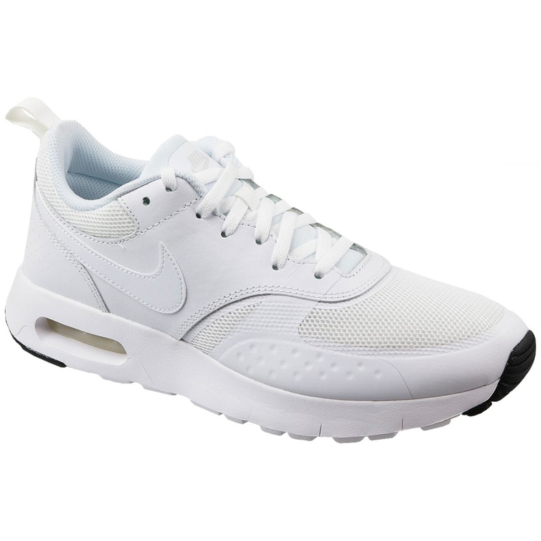 Buty Nike Air Max Vision Gs W 917857-100 białe