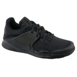 Buty Nike Arrowz Gs W 904232-004 czarne