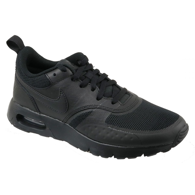 Buty Nike Air Max Vision Gs W 917857-003 czarne