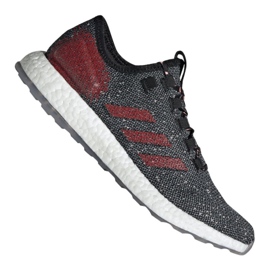 Buty adidas PureBoost M B37777 szare