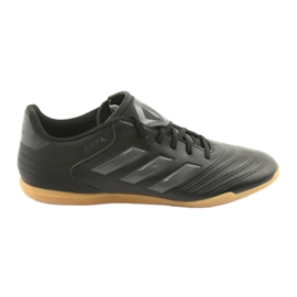 Buty halowe adidas Copa Tango 18.4 IN czarne