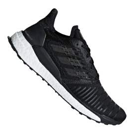 Buty adidas Solar Boost M CQ3171 czarne