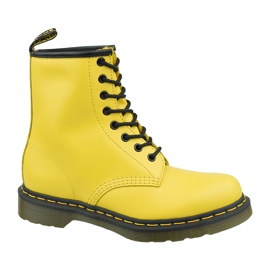 Buty Dr. Martens 1460W 24614700 żółte