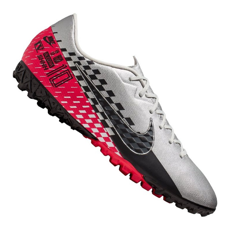 Buty Nike Vapor 13 Academy Njr M AT7995-006 wielokolorowe wielokolorowe