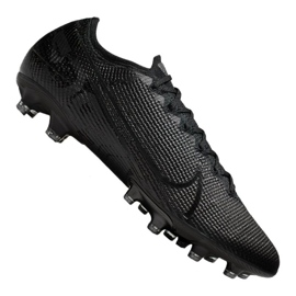 Buty Nike Vapor 13 Elite AG-Pro M AT7895-001 czarne