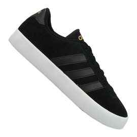 Buty adidas Vl Court Vulc M AW3925 czarne
