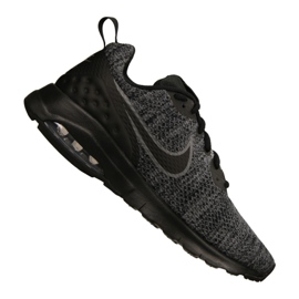 Buty Nike Air Max Motion Lw Le M 861537-002 czarne