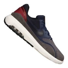 Buty Nike Air Max Nostalgic M 916781-003 granatowe szare wielokolorowe