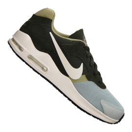 Buty Nike Air Max Guile M 916768-008 niebieskie wielokolorowe zielone