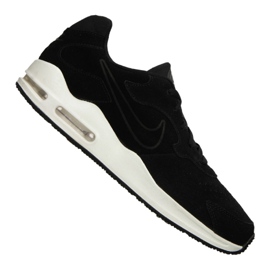 Buty Nike Air Max Guile Prime M 916770-001 czarne