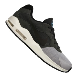 Buty Nike Air Max Guile M 916768-003 czarne szare