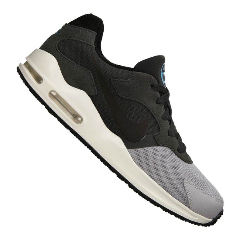 Buty Nike Air Max Guile M 916768-003 czarne szare