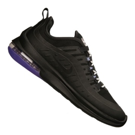 Buty Nike Air Max Axis Premium M AA2148-004 granatowe