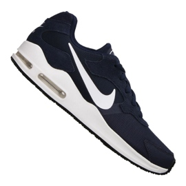Buty Nike Air Max Guile 4 M 916768-400 granatowe