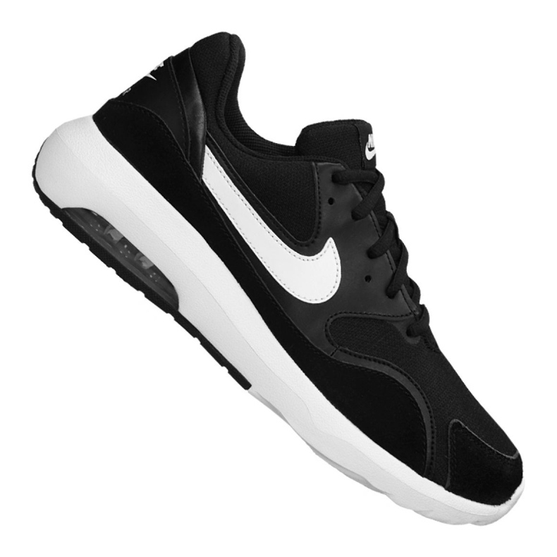 Buty Nike Air Max Nostalgic M 916781-002 czarne