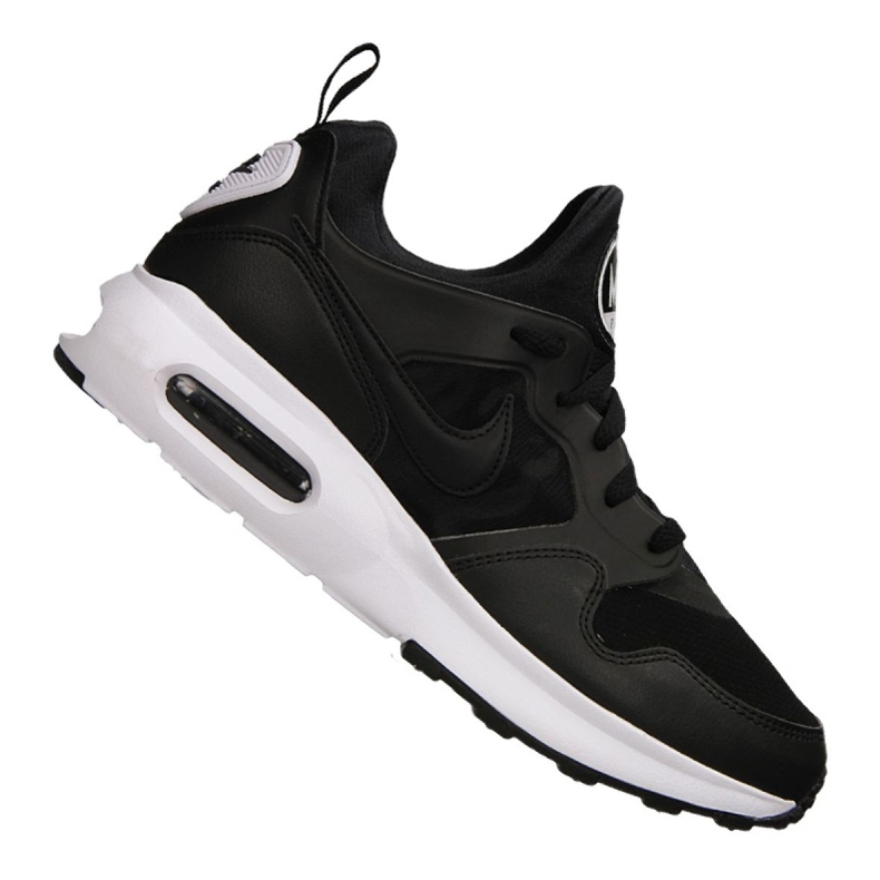 Buty Nike Air Max Prime Sl M 876069-002 czarne