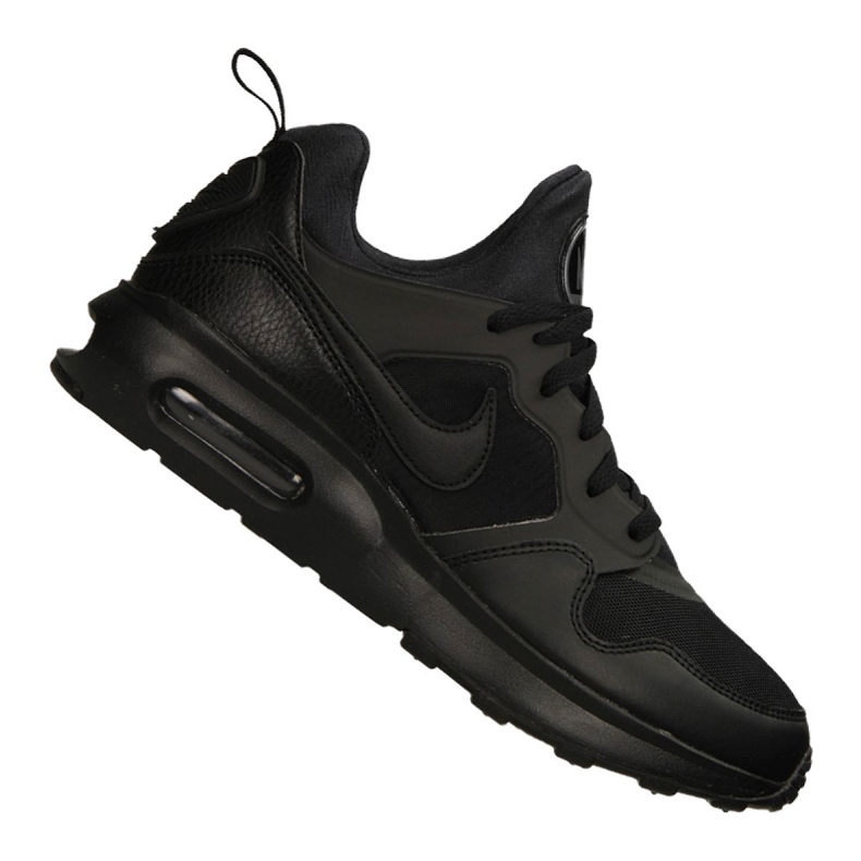 Buty Nike Air Max Prime M 876068-006 czarne
