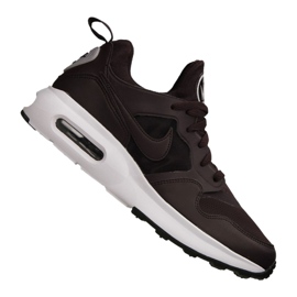 Buty Nike Air Max Prime Sl M 876069-600 czerwone