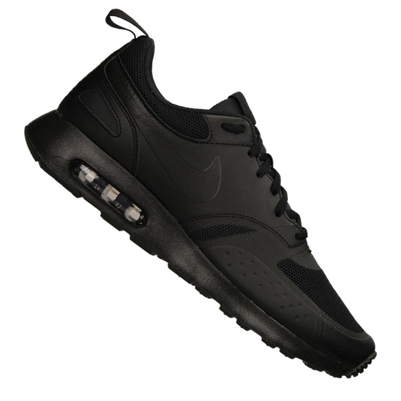 Buty Nike Air Max Vision M 918230-001 czarne