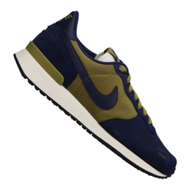 Buty Nike Air Vortex M 903896-303 granatowe zielone