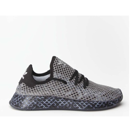 Adidas Deerupt Runner EE5657 Core Black Core Black Cloud White czarne