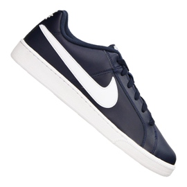 Buty Nike Court Royale M 749747-411 granatowe