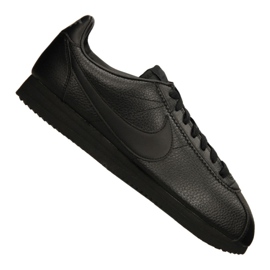 Buty Nike Classic Leather M 749571-002 czarne