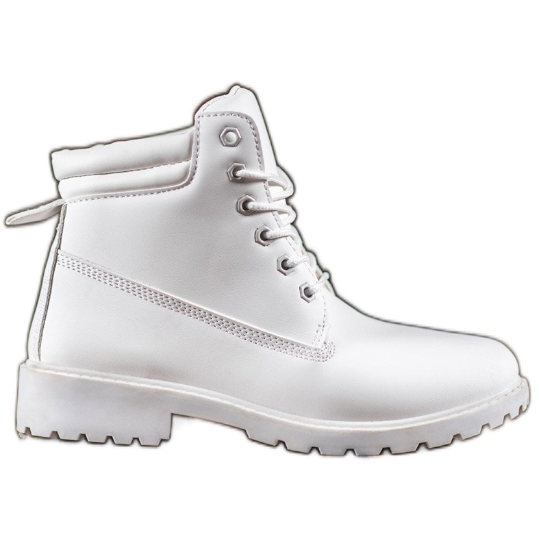 Marquiz Białe Traperki