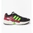 Adidas Yung 96 Core Black Solar Green Collegiate Burgundy czarne czerwone wielokolorowe