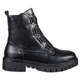 M.Daszyński Czarne Workery