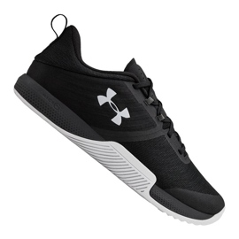 Buty Under Armour TriBase Thrive M 3021293-004 czarne