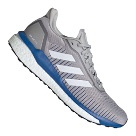 Buty adidas Solar Drive 19 M EF1417 szare