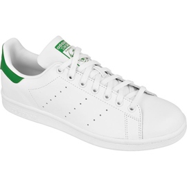 Buty adidas Originals Stan Smith M M20324 białe