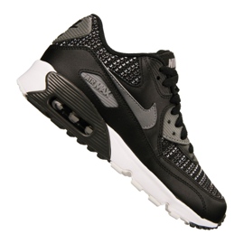Buty Nike Air Max 90 Mesh Se Gs Jr AA0570-002 wielokolorowe