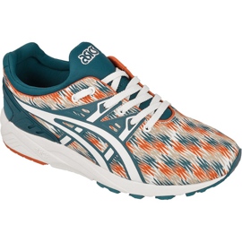 Buty Asics GEL-KAYANO Trainer Evo M H6C3N-4501 wielokolorowe