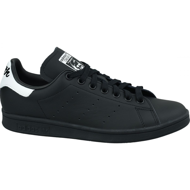 Buty adidas Originals Stan Smith M EE5819 czarne