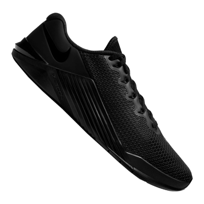 Buty Nike Metcon 5 M AQ1189-011 czarne