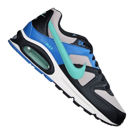 Buty Nike Air Max Command M 629993-050 wielokolorowe