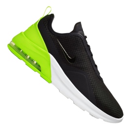 Buty Nike Air Max Motion 2 M AO0266-014 czarne zielone