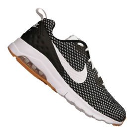 Buty Nike Air Max Motion Lw M 844836-013 czarne