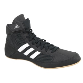 Buty Adidas Havoc AQ3325 czarne