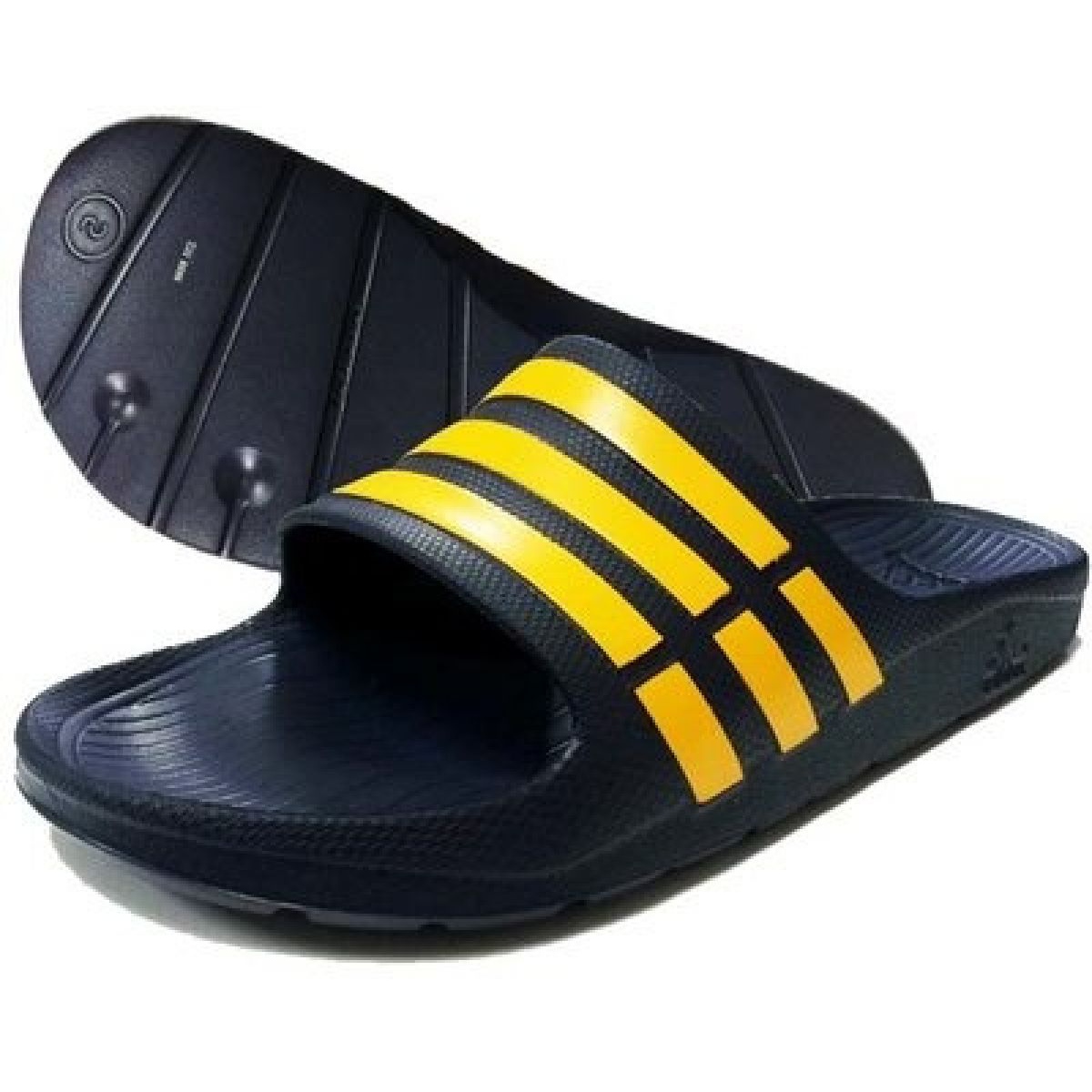Klapki adidas duramo slide online