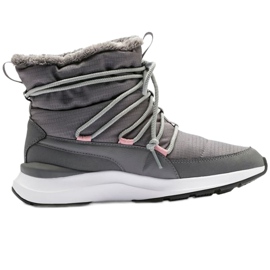 Buty Puma Adela Winter Boot W 369862 03 szare