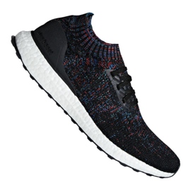 Buty adidas UltraBoost Uncaged M B37692 czarne