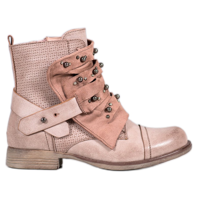 Forever Folie Różowe Workery