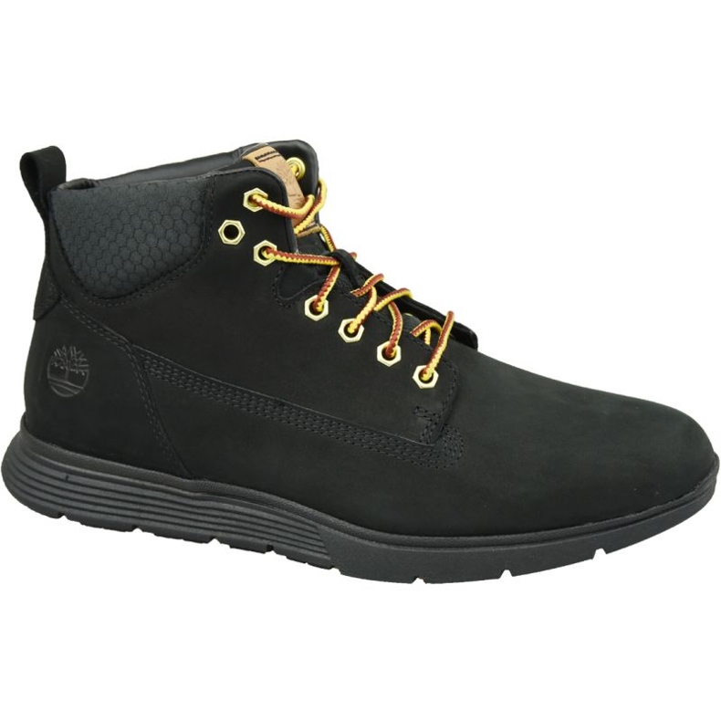 Buty Timberland Killington Chukka M A19UK czarne szare