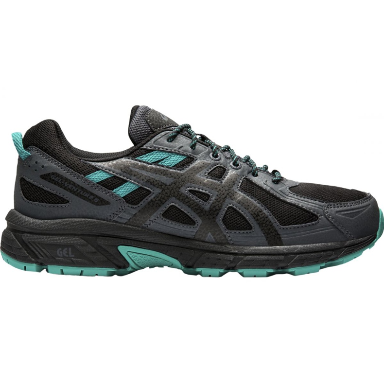 Buty do biegania Asics Gel-Venture 6 Sps M 1021A262-001 wielokolorowe